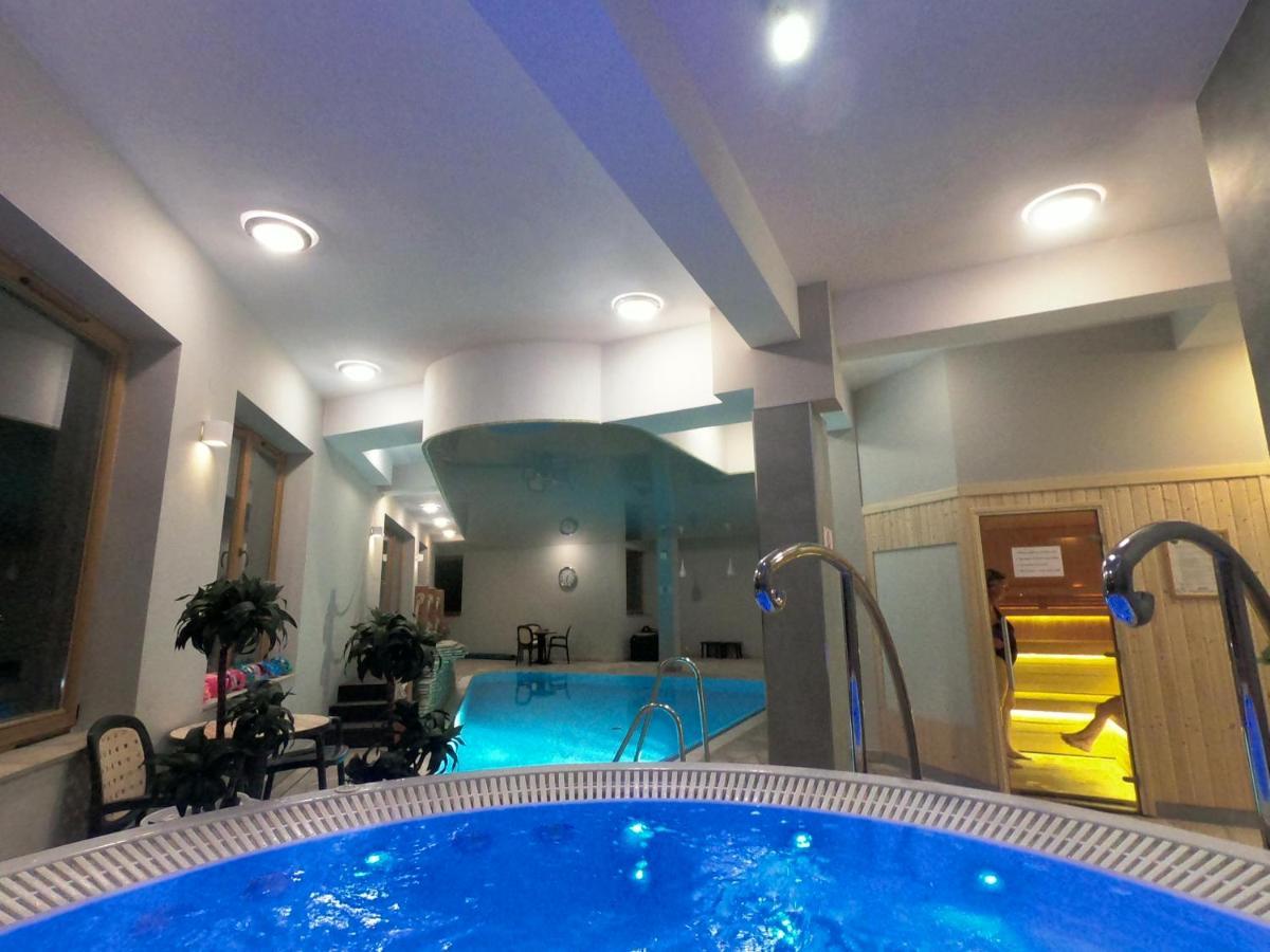 Apartament Krolewski Superior Z Sauna Закопане Экстерьер фото