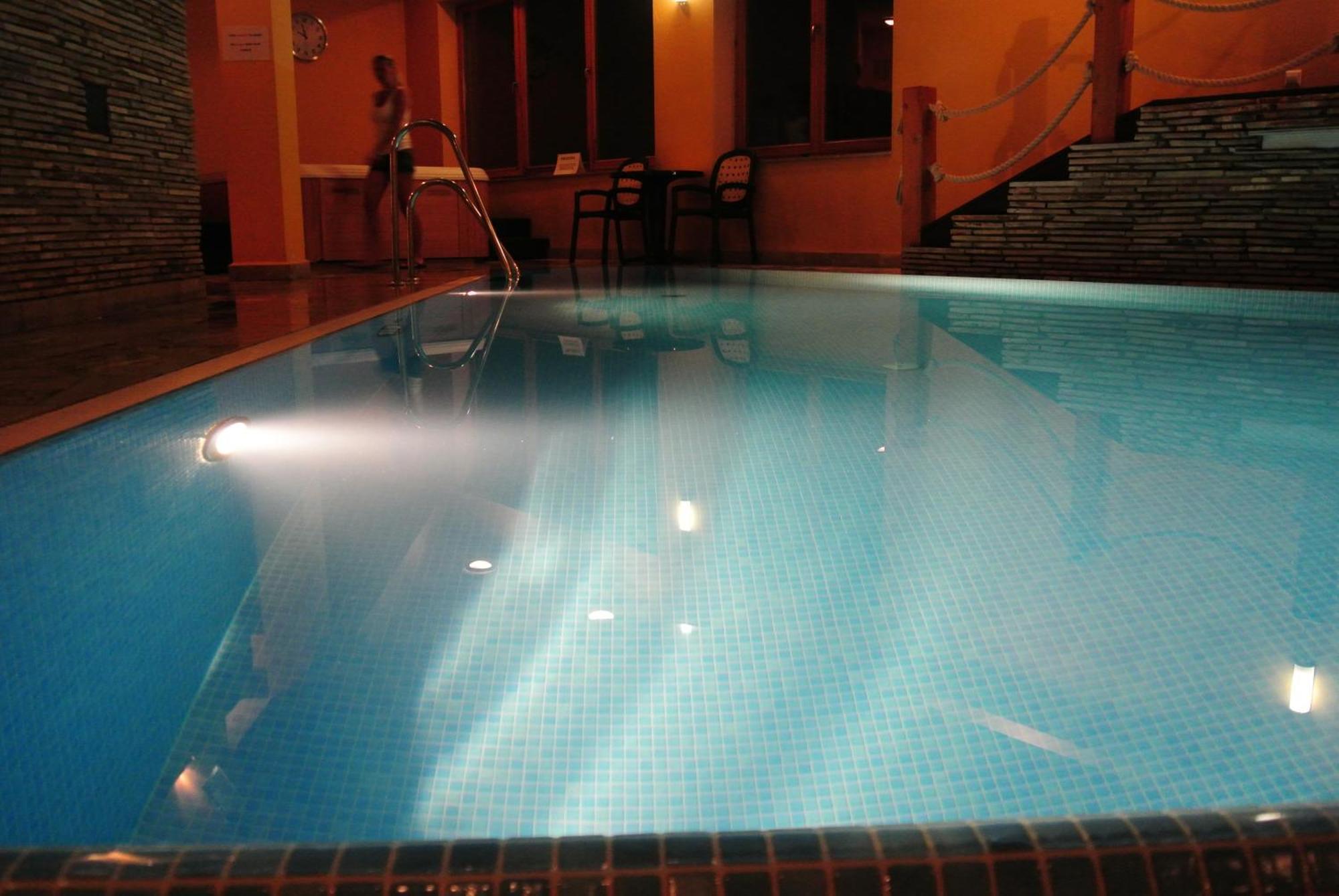 Apartament Krolewski Superior Z Sauna Закопане Экстерьер фото