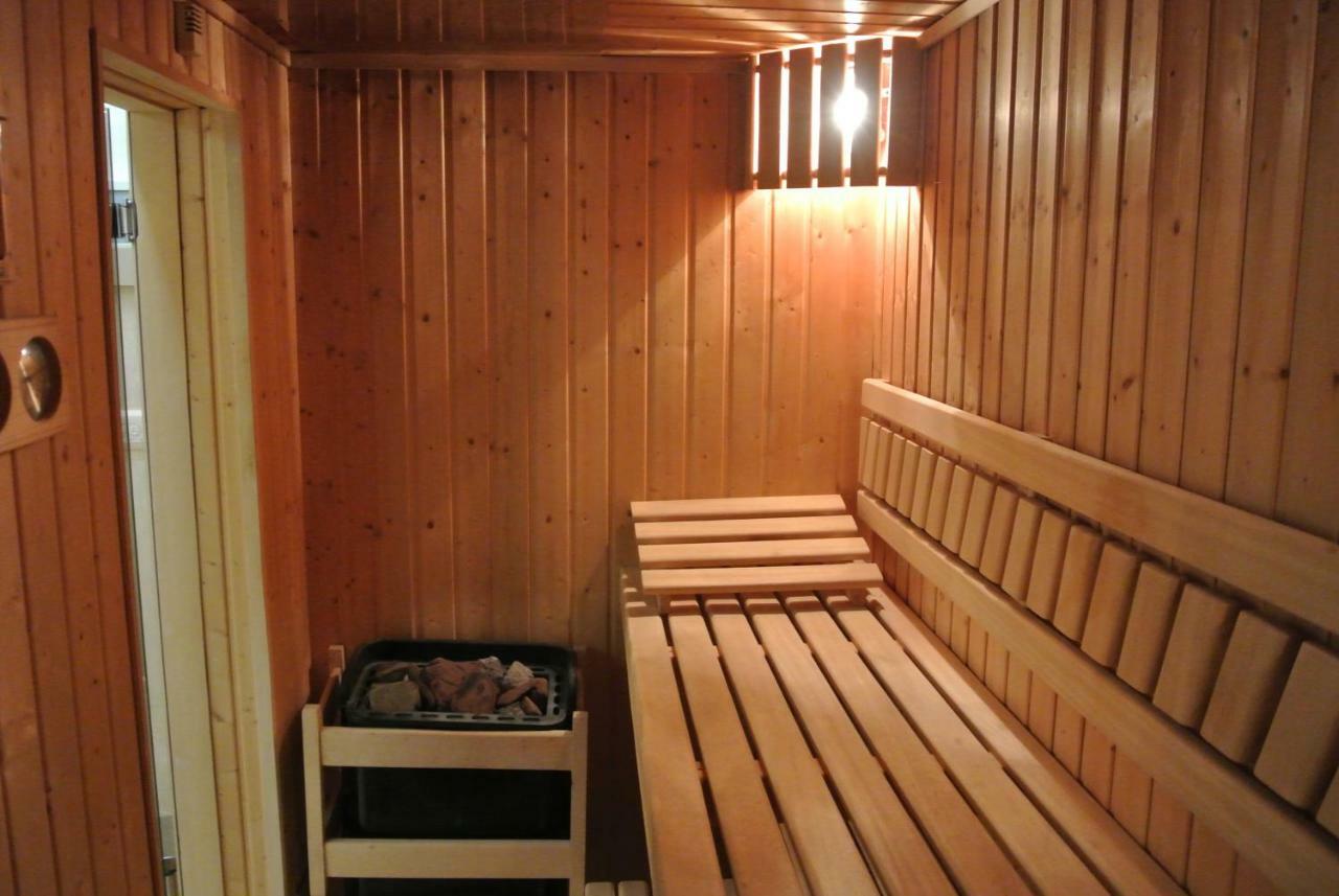 Apartament Krolewski Superior Z Sauna Закопане Экстерьер фото